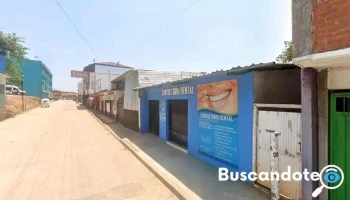 Unidad Medica Rural Santo Domingo Teojomulco - Santo Domingo Teojomulco