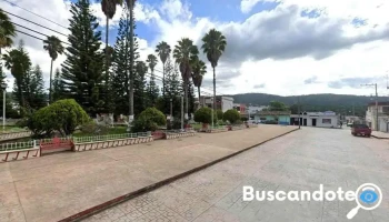 Unidad Medica San Juan - El Rosario
