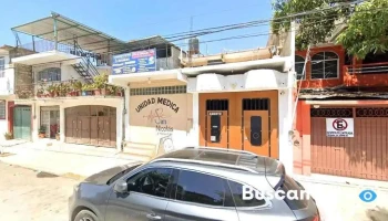 Unidad Médica San Nicolás - Cd Renacimiento