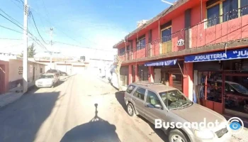 Unidad Médica Santa Ana - El Refugio Unidad Médica Santa Ana - El Refugio