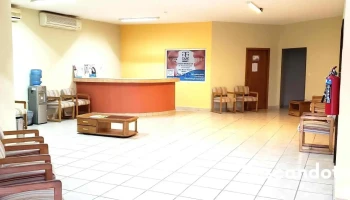 Unidad Medica Sur - Downtown