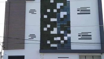 Unidad Médica Um 2021 - Esquina Av Del Peñon