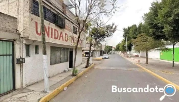 Unidad médica - Valle De Chalco Solidaridad