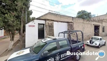 Unidad Medico Familiar Issste, Polotitlan, Mexico - Polotitlán De La Ilustración