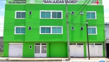 Unidad Médico Quirúrgica San Judas Tadeo - México