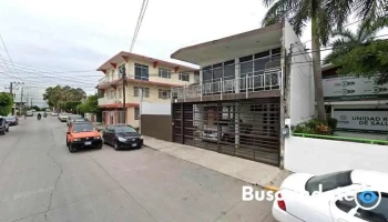 Unidad Rosa de Salud Ciudad Valles - Zona Centro Unidad Rosa de Salud Ciudad Valles - Zona Centro