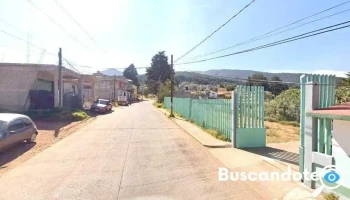 Unidad San Felipe Coamango Isem - Manzana 004