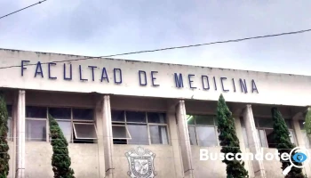 Universidad Veracruzana - Facultad de Medicina Campus Ciudad Mendoza - Centro