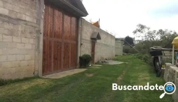 Uris Capulhuac De Mirafuentes - Capulhuac De Mirafuentes