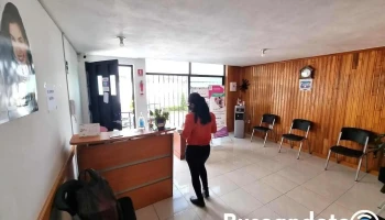 Urólogo Metropolitano / Chalco - Chalco De Díaz Covarrubias