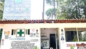 Valle Zano - Av Del Carmen S/m