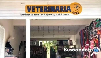 Veterinaria Hican - Barrio Santa Cruz