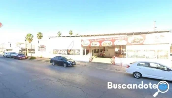 Via salud centro medico - Juárez Via salud centro medico - Juárez