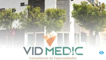 Vid Medic consultorios de especialidades - San Francisco