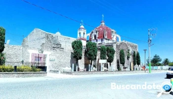 Villa Tejúpam de la Unión - Oaxaca