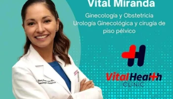 Vital Health Clinic La Paz - Zona Central