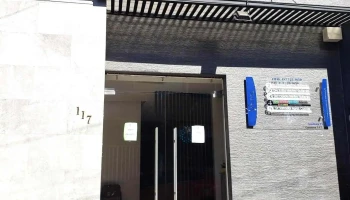 Vitaliza Consultorios Rioverde - Zona Centro
