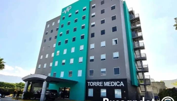 Vp Médica - Torre Médica y Hospital - Blvd. Belisario Domínguez 2116