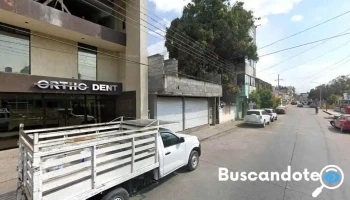 Woge Martín del Campo Hermann S.a. de C.v. - Zona Centro