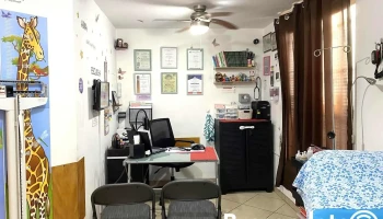 Zona Salud Querétaro-SJI - Entre Planchaduria Y Ferretería