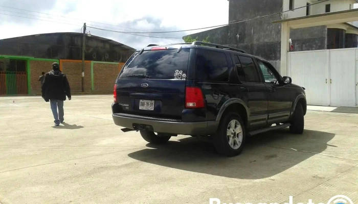 Ahueyahualco - 91640 Jalacingo
