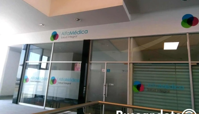 Alfa Medica - San Nicolas Tolentino Otzacatipan