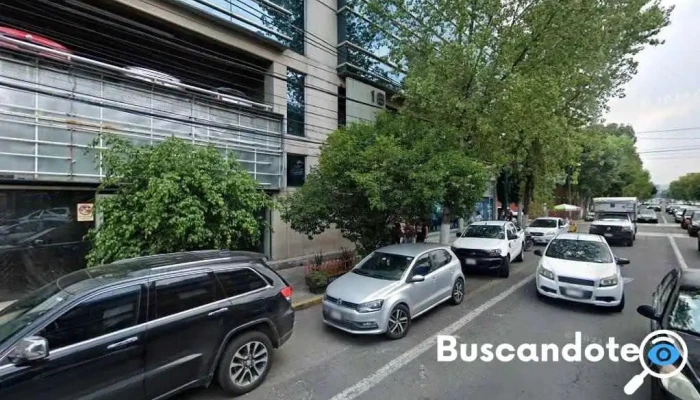 Altas Especialidades Médicas - Centro Industrial Tlalnepantla