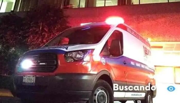 Ambulancias Médica del Futuro Querétaro - Tecnologico