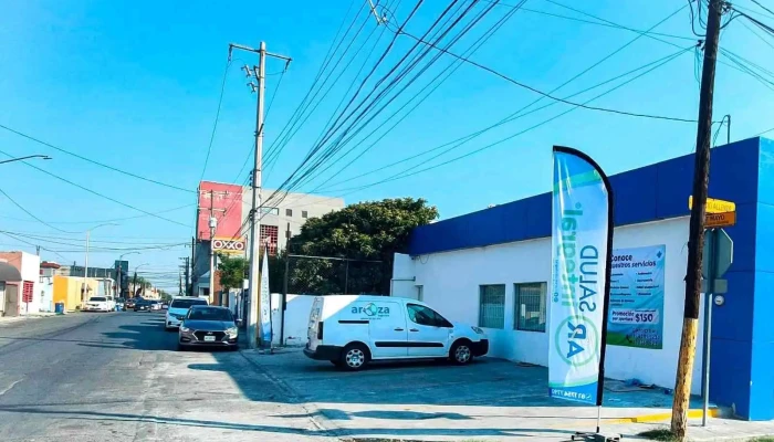 Ar Salud Integral Clínica Apodaca - Cabecera Municipal (Apodaca)