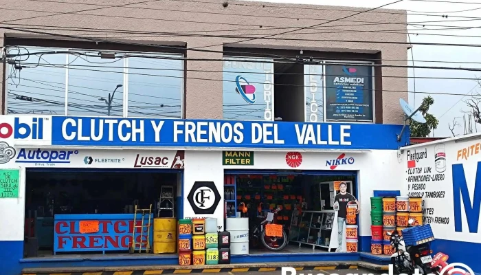 Asmedi Consultorio médico - México