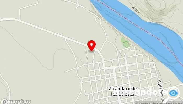 Asociación Ganadera Local De Zirándaro Guerrero - Gro