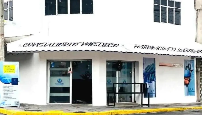 Atencion Medica Dr. Ricardo Magaña - Cdad. Nezahualcóyotl