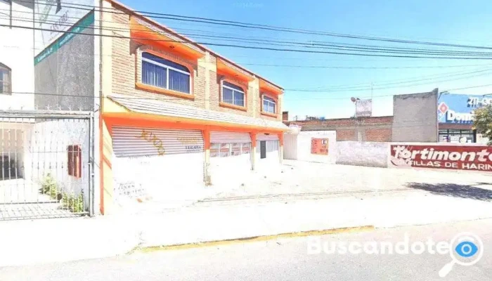 Atención Médica Integral - San Francisco Coaxusco