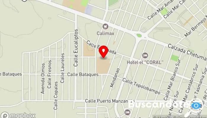 Baja Medical Management S. de R.l. de cv - El Dorado Rancho