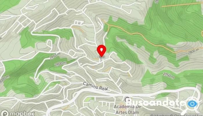 Barrio San Miguel Dorami - Barrio San Miguel Dorami