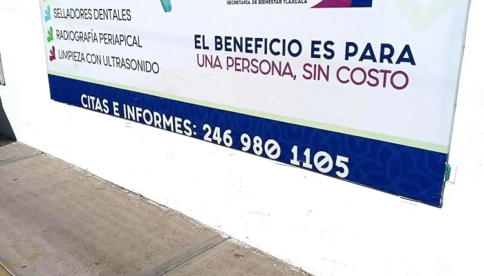Bienestar para tu Salud Yauhquemehcan - San Benito Xaltocan Centro