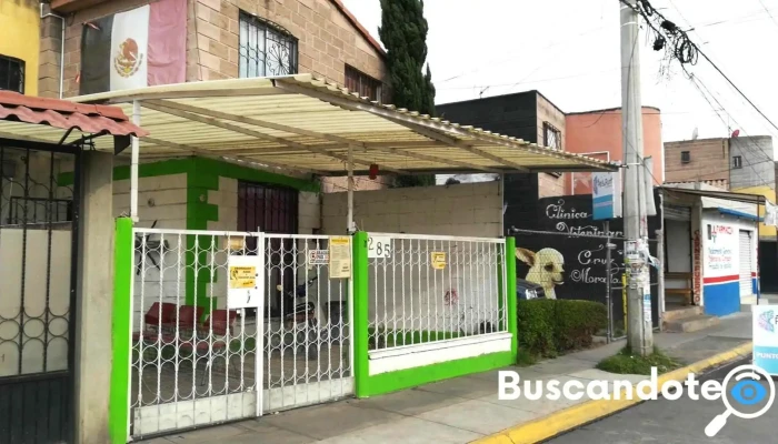Biomagnetismo ixtapaluca - Ixtapaluca