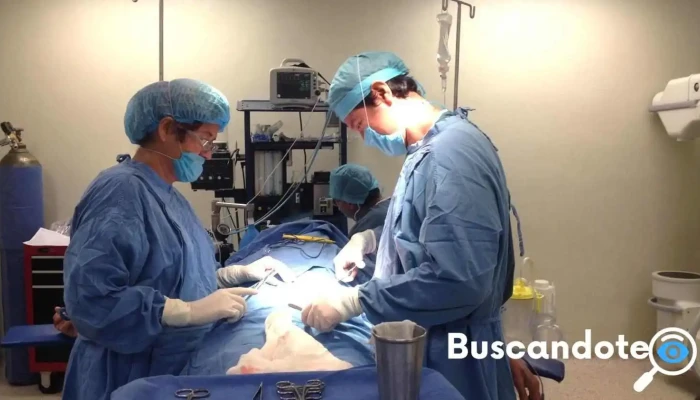 Bmedstar - Calle Doctor Horacio Díaz Correa 288 91910