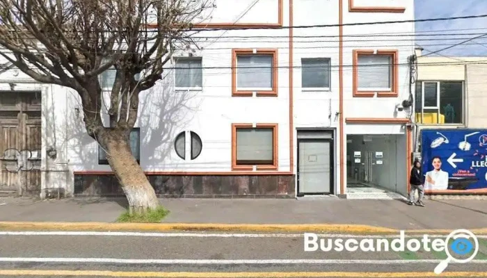 calilab - Toluca De Lerdo
