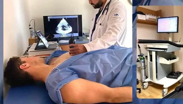 Cardiólogo en San Luis Potosí - Dr. Luis Antonio Aguilar Rojas - Col