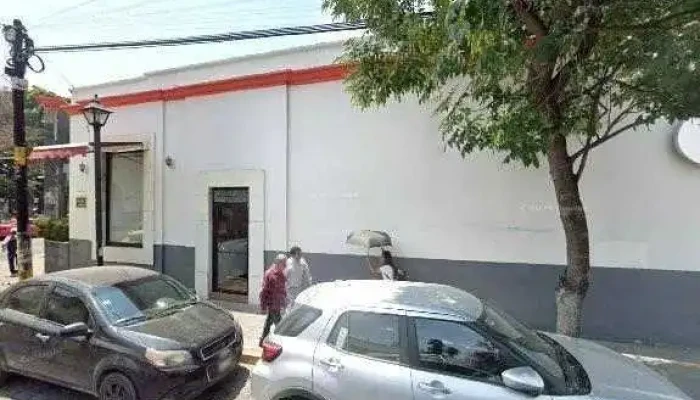 Casa De Especialidades Medica Zona - Oaxaca de Juárez