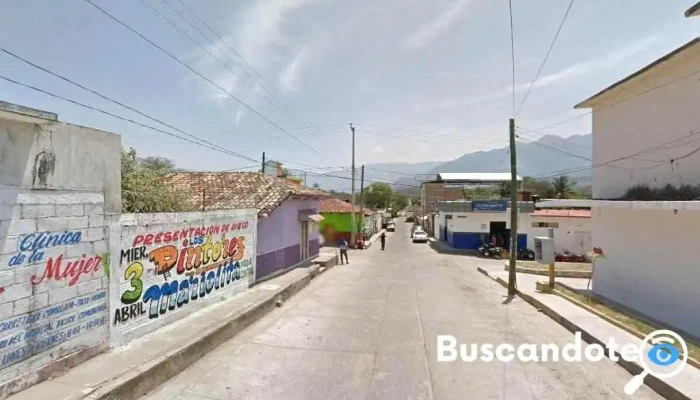 Cd Cuahutemoc - Centro
