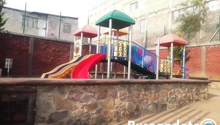 Cdc Escalerillas - Ixtapaluca