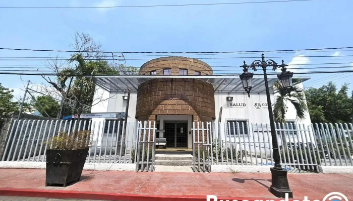 Cecosama Xochitepec - México