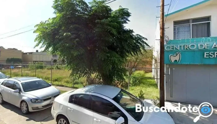 Cemags centro de especialidades medicas de aguascalientes - Jardines De Aguascalientes
