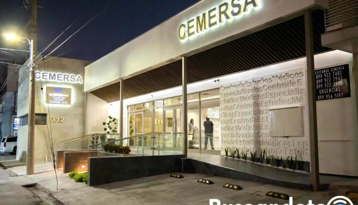 Cemer S.a. - Col Del Prado