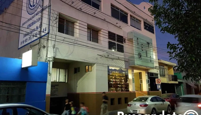 Cemq Centro de Especialidades Médico Quirurgicas - Barrio De Guadalupe