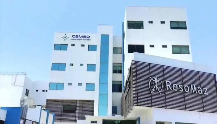 Central Medica Quirurgica - Mazatlán