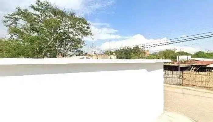 Central Medica San Andres Fotos - San Andrés Zautla