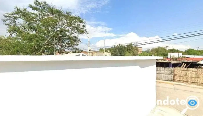 Central Médica San Andrés - San Andrés Zautla